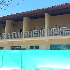 ** Estalagem Recanto Rubaiyat Brasil
