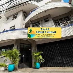 *** Hotel De Brasil