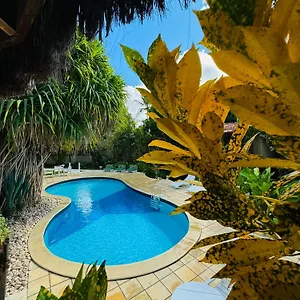 **** Hotel Coisa E Tao Brasil